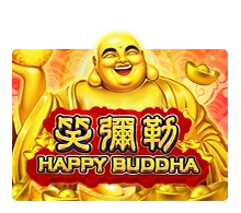 Joker123 : Happy Buddha - SIGMANET77