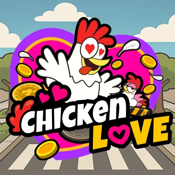 Chicken Love - SIGMANET77