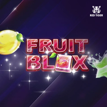 Fruit Blox - SIGMANET77