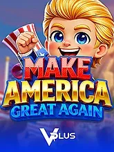 Make America Great Again - SIGMANET77