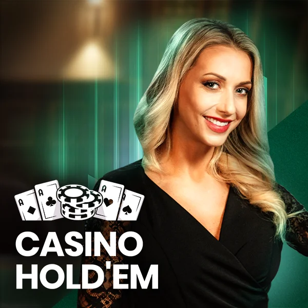Casino Holdem - SIGMANET77