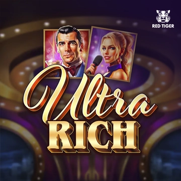Ultra Rich - SIGMANET77