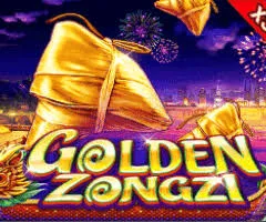 PLAYSTAR : GOLDEN ZONGZI - SIGMANET77