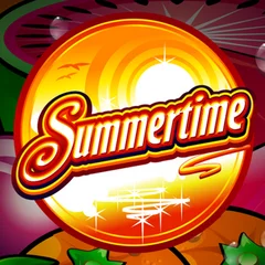 Microgaming : Summertime - SIGMANET77