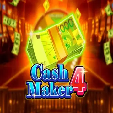 Cash Maker 4 - SIGMANET77