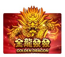 Joker123 : Golden Dragon - SIGMANET77