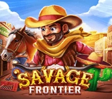 Joker123 : Savage Frontier - SIGMANET77