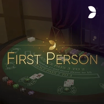 First Person Top Card - SIGMANET77