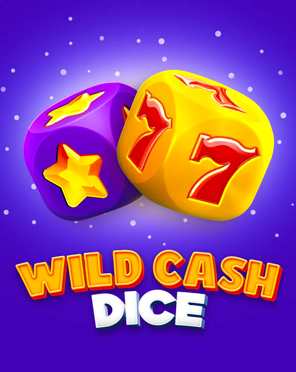 Wild Cash Dice - SIGMANET77