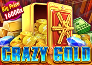 Crazy Gold - SIGMANET77