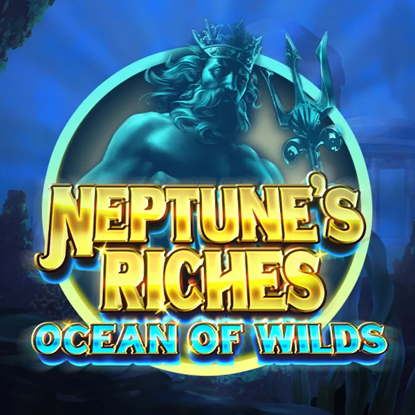Microgaming : Neptunes Riches: Ocean of Wilds - SIGMANET77