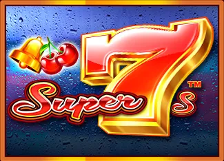 Super 7s  - SIGMANET77