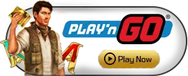 PlaynGo - SIGMANET77