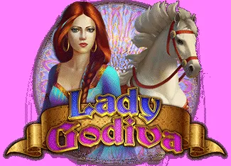 Lady Godiva - SIGMANET77