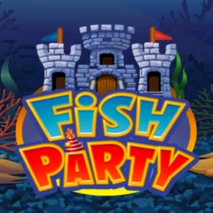 Microgaming : Fish Party - SIGMANET77