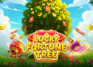 Lucky Fortune Tree - SIGMANET77