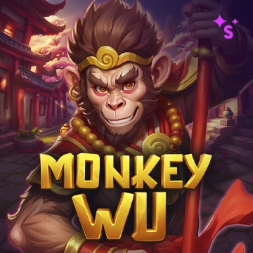 Monkey Wu - SIGMANET77