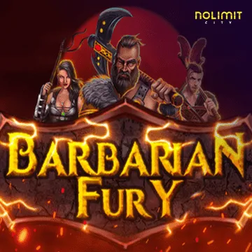 NolimitCity : Barbarian Fury - SIGMANET77