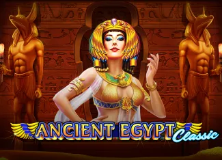 Ancient Egypt Classic - SIGMANET77