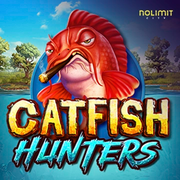 NolimitCity : Catfish Hunters - SIGMANET77