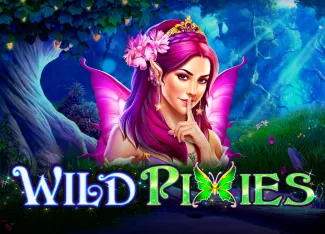 Wild Pixies - SIGMANET77