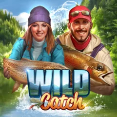 Microgaming : Wild Catch (New) - SIGMANET77