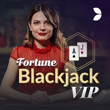 Blackjack Fortune VIP - SIGMANET77
