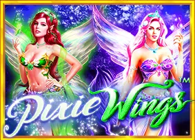 Pixie Wings - SIGMANET77