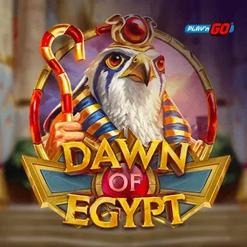Dawn of Egypt - SIGMANET77