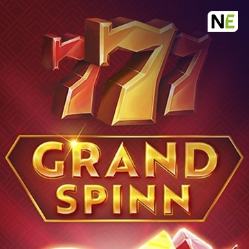Grand Spinn - SIGMANET77