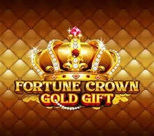 Joker123 : Fortune Crown - Gold Gift - SIGMANET77