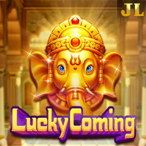 Lucky Coming - SIGMANET77