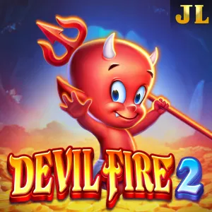Devil Fire 2 - SIGMANET77