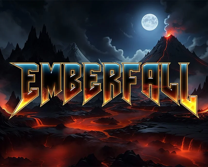 Emberfall - SIGMANET77