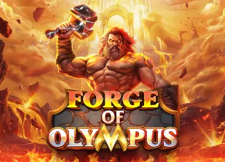 Forge of Olympus - SIGMANET77