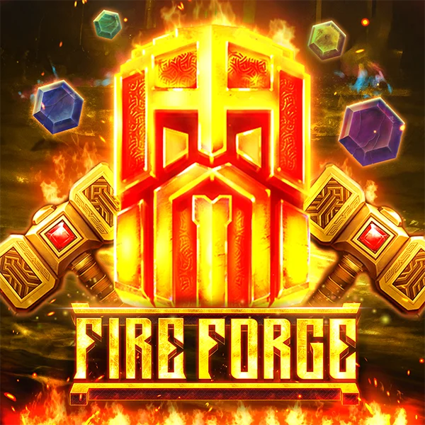 Microgaming : Fire Forge - SIGMANET77