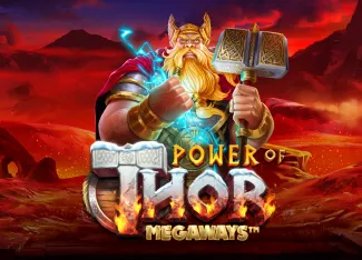 Power of Thor Megaways - SIGMANET77