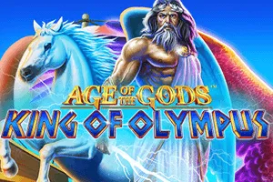 Age of the Gods: King of Olympus - SIGMANET77