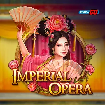 PlaynGo : Imperial Opera - SIGMANET77