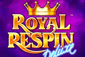 Royal Respin Deluxe - SIGMANET77