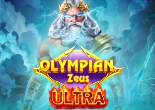 Olympian Zeus ULTRA - SIGMANET77