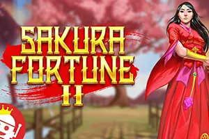 POP Sakura Fortune 2 (Quickspin) - SIGMANET77