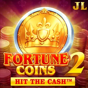Fortune Coins 2 - SIGMANET77
