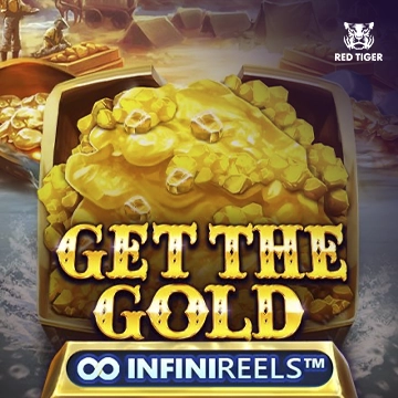 Get The Gold InfiniReels - SIGMANET77