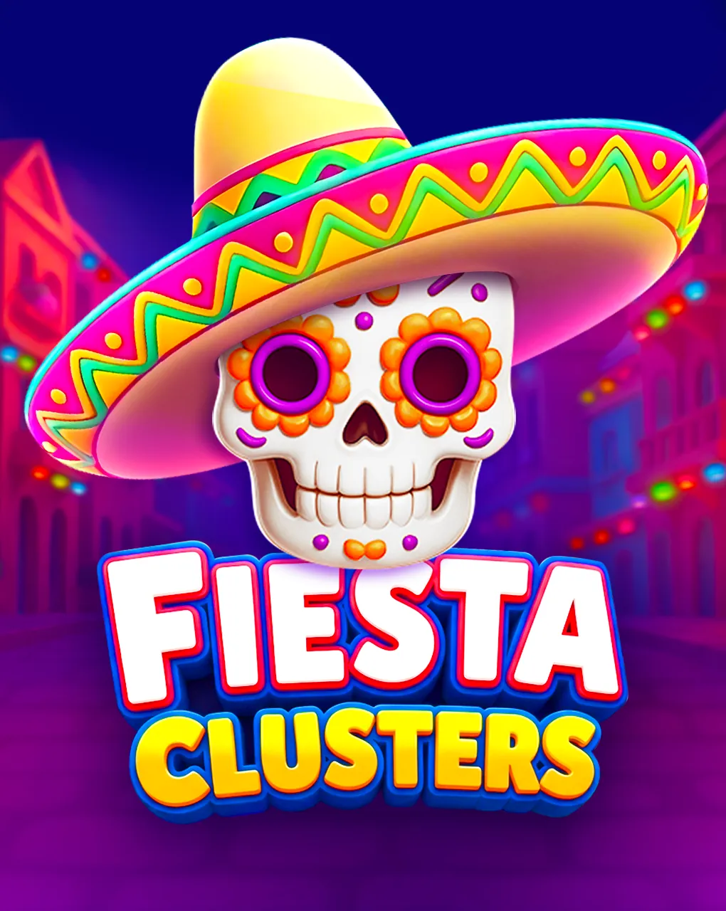 Fiesta Clusters - SIGMANET77