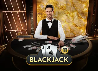 Blackjack 11 - SIGMANET77
