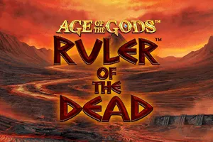 Age of the Gods: Ruler Of The Dead - SIGMANET77