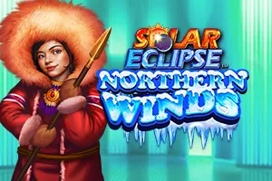 Solar Eclipse: Northern Winds™ - SIGMANET77
