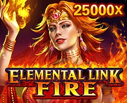 JDB : Elemental Link Fire - SIGMANET77