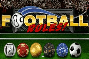 Football Rules - SIGMANET77